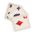 Cards at Win British Online Casino