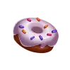 Donut at Win British Online Casino