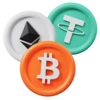 All cryptocurrencies are supported at Win British Casino