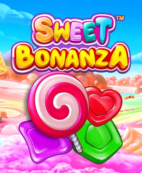 Play Sweet Bonanza at Win British Casino