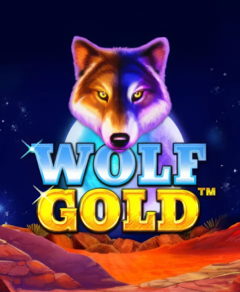 Play Wolf Gold at Win British Casino