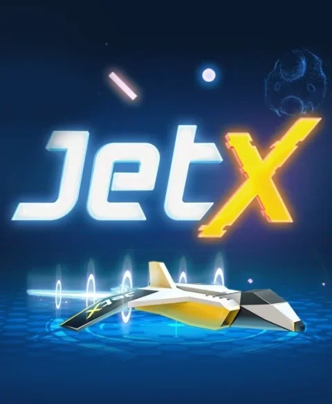 Play JetX at Win British Casino