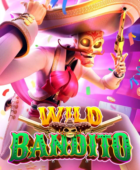 Play Wild Bandito at Win British Casino