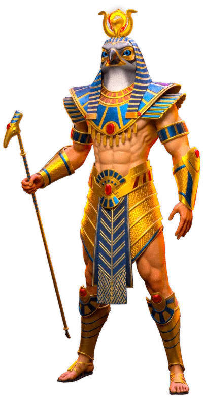 Egyptian at Win British Online Casino